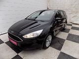 Ford Focus (2017) 1.0/Eco-Boost/Klimatizace/ - náhled 1