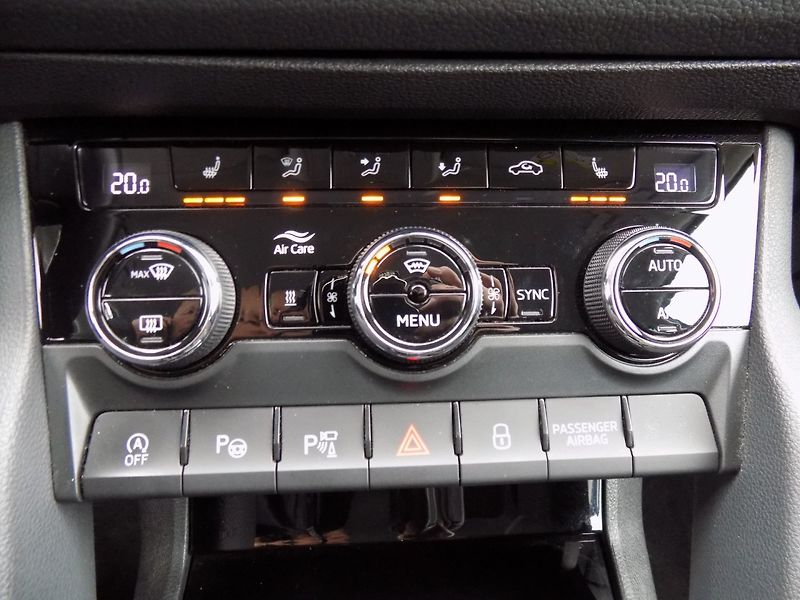 Škoda Kodiaq (2022) 2.0TDI/4x4/DSG/Full-LED/NAVI/ - fotka 37 z 48