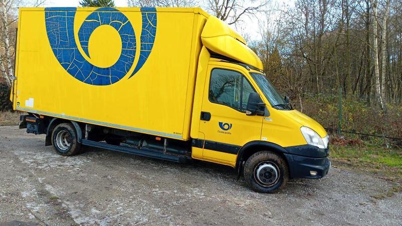 Iveco Ostatní (2013) 70C14 Daily - fotka 6 z 16
