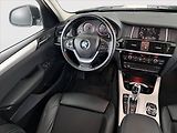 BMW X3 (2014) xDrive20d, 4X4, Automat - náhled 7