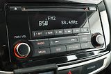 Mitsubishi ASX (2016) 1.6 MIVEC, Tempomat - náhled 9