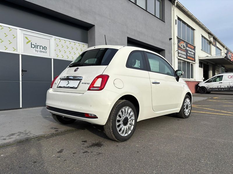 Fiat 500 - fotka 3 z 15