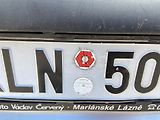 Peugeot 306 (1995) ST, 1.8 74kW, Automat - náhled 20
