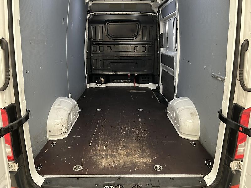 Volkswagen Crafter 2.0 TDI . - fotka 22 z 22