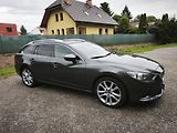 Mazda 6 (2013) 2,5 Skyactive automat - náhled 2