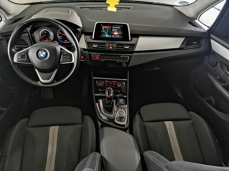 BMW Řada 2 (2020) 218d Gran LED tažné ZÁRUKA DPH - fotka 10 z 29