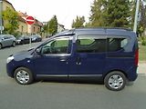 Dacia Dokker (2017) 1.5 DCi Klima - náhled 8