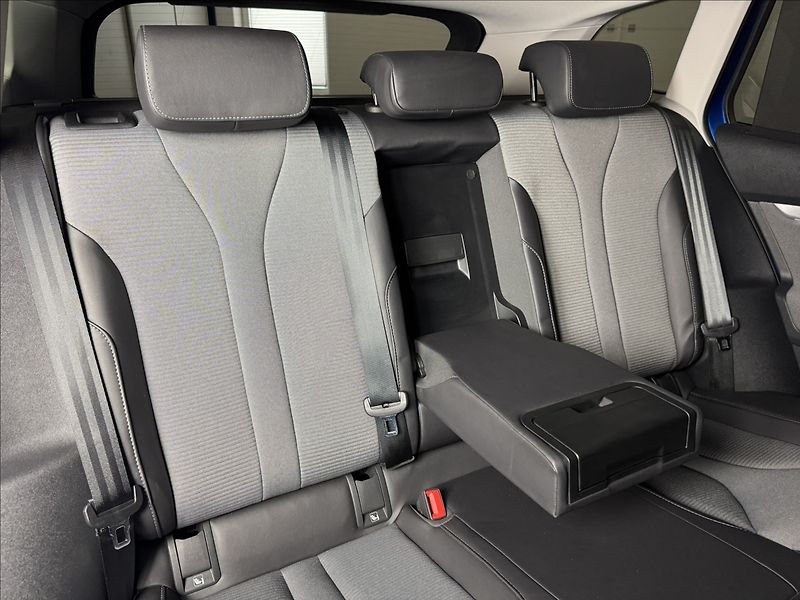 Škoda Enyaq 80 Tepelko LED Matrix Assist - fotka 16 z 50