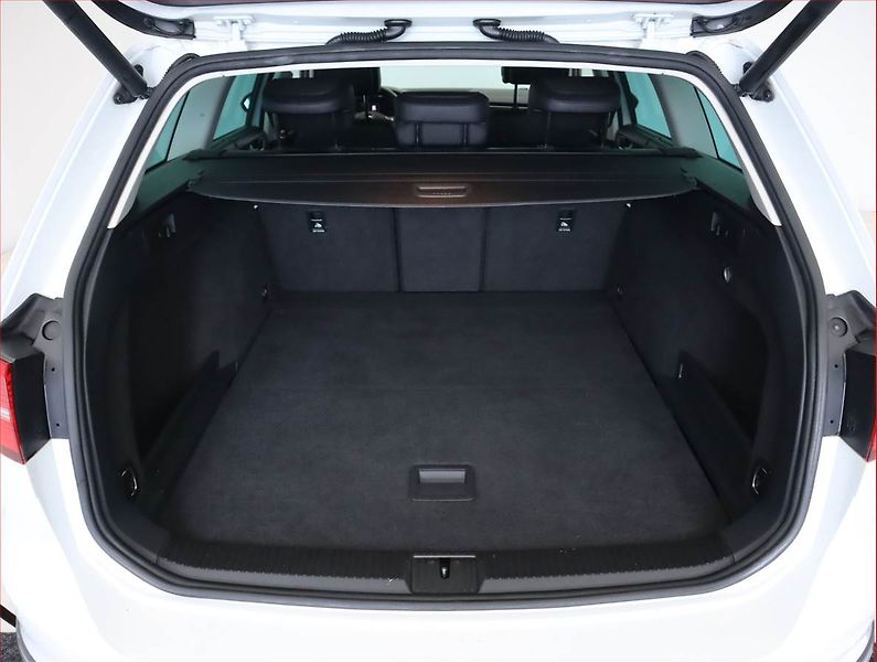 Volkswagen Passat (2016) Alltrack 2.0 TDI, 4X4 - fotka 13 z 19