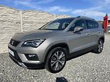 Seat Ateca 2.0TDi 190PS 4x4 DSG F1 LED 1A - náhled 1