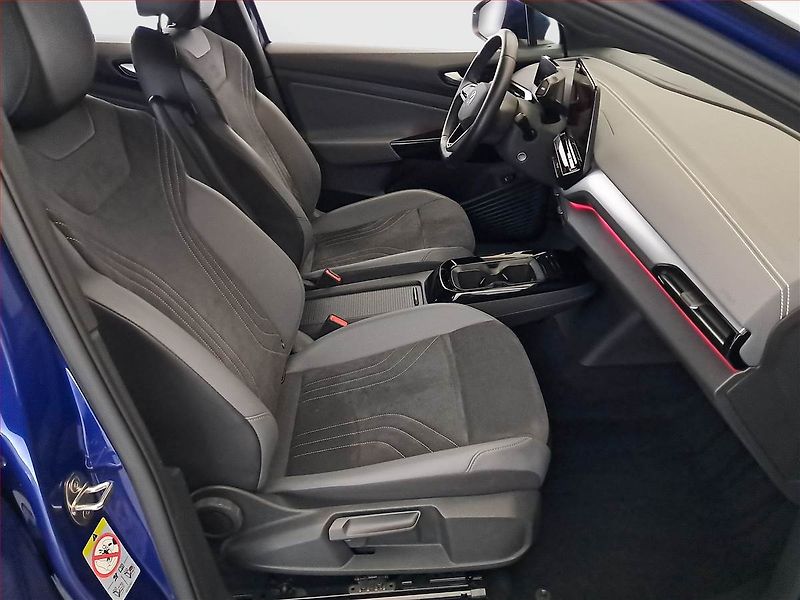 Volkswagen ID.5 (2023) Pro Perf. (82 kWh), SoH 92% - fotka 9 z 30