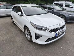 Kia Ceed 1,6 - fotografie inzerátu