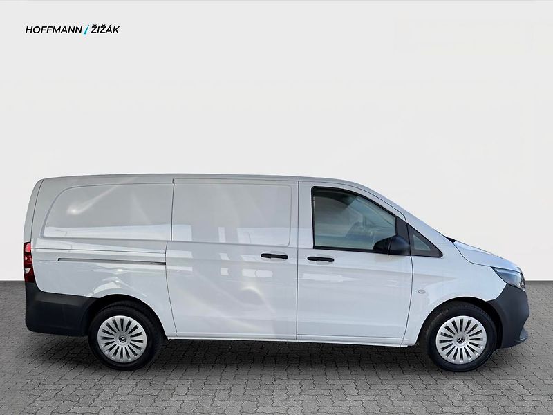 Mercedes-Benz Vito 114 CDI Long DPH - fotka 4 z 19