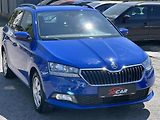Škoda Fabia 1.0MPi 44kw KLIMA TEMPOMAT - náhled 2