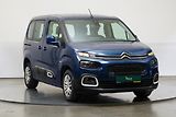 Citroën Berlingo - náhled 8