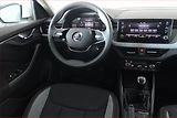 Škoda Scala (2024) Selection 1.0 TSI, Serv.kniha - náhled 7