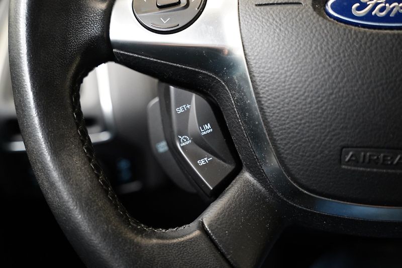 Ford Focus - fotka 17 z 22