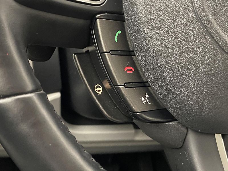 Land Rover Range Rover Evoque SD4 AWD AUT CZ - fotka 19 z 35