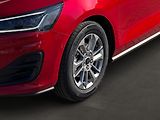 Ford Focus CZ Titanium X Záruka od FORD67 - náhled 6