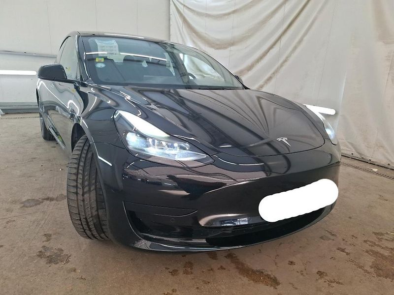 Tesla Model 3 RWD StandardRange PŘIPRAVUJEME - fotka 5 z 10