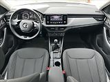 Škoda Scala 1,0 TSI Ambition Plus LED+PDC - náhled 6
