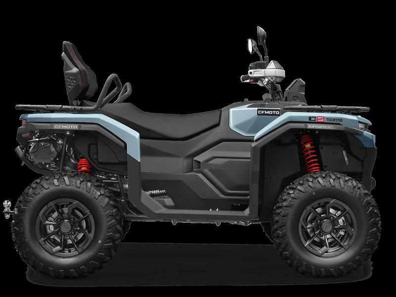 CFMOTO (2026) Gladiator C5 G4  T3b - fotka 2 z 3