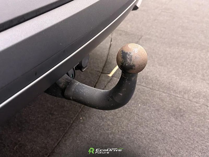 Škoda Enyaq (2021) Navigace, kamera, tepelné č. - fotka 10 z 13