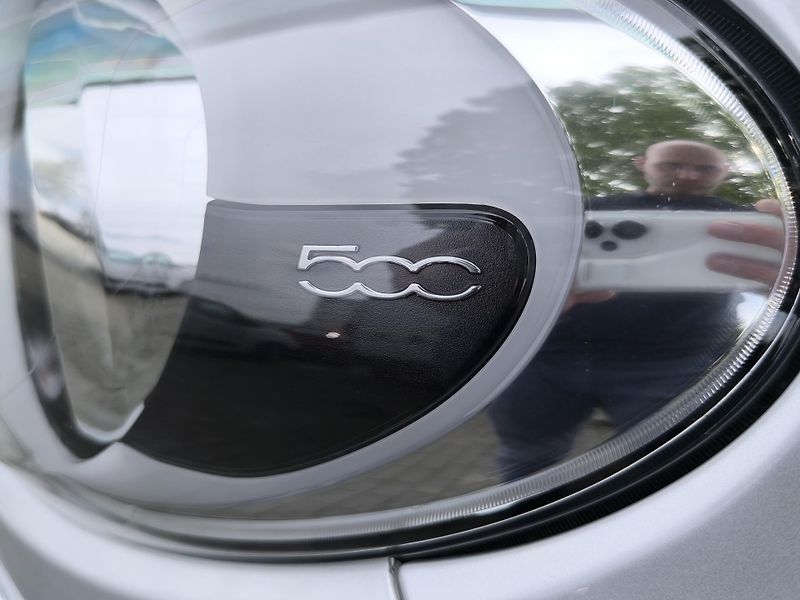 Fiat 500X (2015) 1.6 E-Torq 110k Plus - fotka 5 z 43