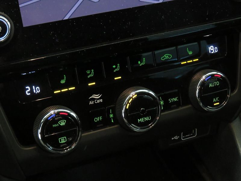 Škoda Octavia - fotka 20 z 26