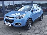 Hyundai ix35 2.0 GDI/122kW Style Navi - náhled 1