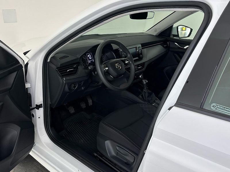 Škoda Kamiq Ambition Fresh - fotka 6 z 28