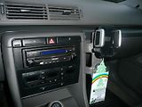 ZKUŠENOSTI UŽIVATELE: Audi A4 AVB
