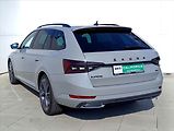 Škoda Superb 2,0 TDi DSG 4x4 Tažné 1maj.,ČR - náhled 10
