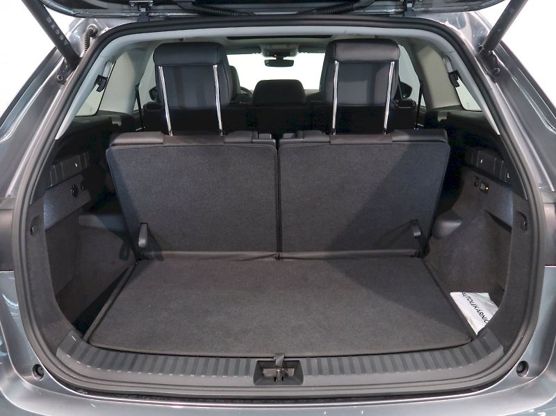 Škoda Kodiaq (2025) EXCLUSIVE 2.0TDI 142KW 4x4 DSG - fotka 22 z 48
