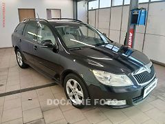 Škoda Octavia (2012) 1.6 TDi, ČR, autoAC - fotografie inzerátu