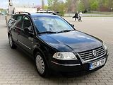 Volkswagen Passat (2001) 2.0i, 85kw Nová STK - náhled 7