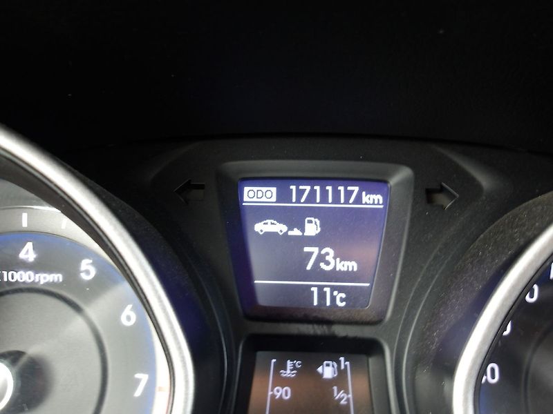 Hyundai i30 1,6i ČR - fotka 19 z 27