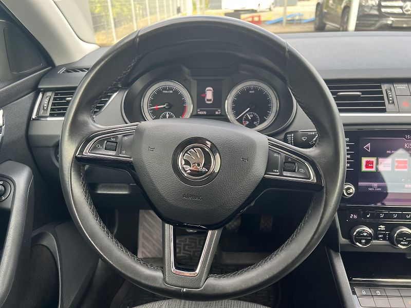 Škoda Octavia (2020) 1,6TDi 85kW STYLE - fotka 11 z 37