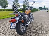 Yamaha XV 1100 Virago (1995) - náhled 6