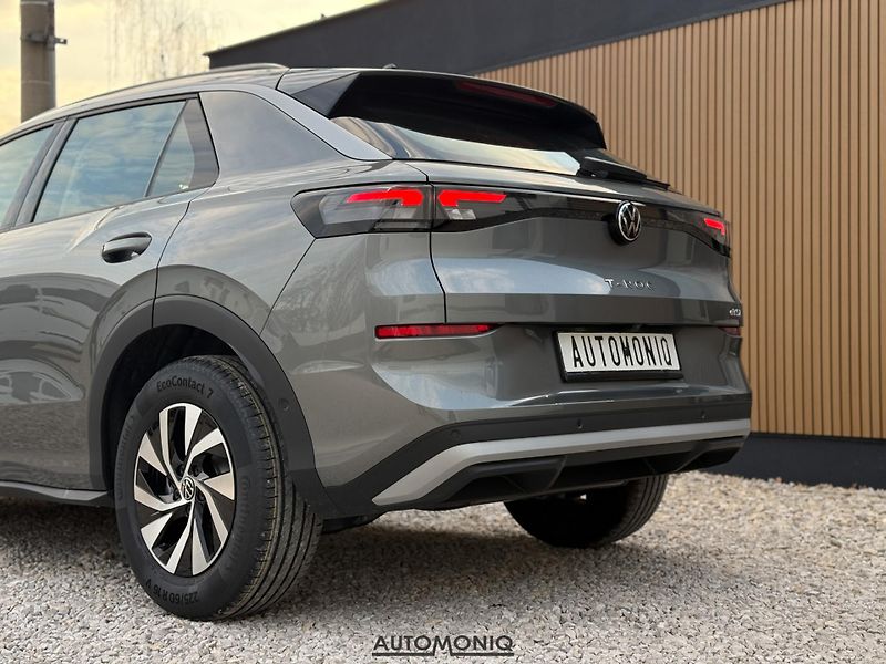 Volkswagen T-Roc (2026) 1.5 TSI LED, Výhrev, Záruka - fotka 22 z 26