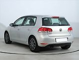 Volkswagen Golf (2009) 2.0 TDI, po STK, zamluveno - náhled 3