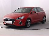 Hyundai i30 (2019) Style 1.4 T-GDI, Serv.kniha - náhled 1