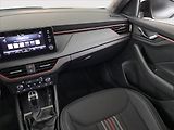 Škoda Kamiq (2024) Monte Carlo 1.5 TSI - náhled 8