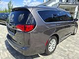 Chrysler Pacifica (2018) 3,6L,Top výbava, REZERVACE - náhled 7