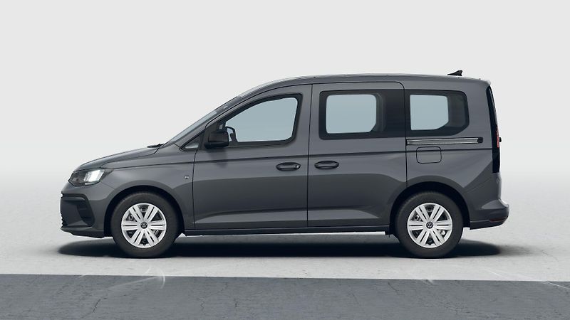 Volkswagen Caddy (2026) Trend 1,5 TSI - fotka 2 z 16