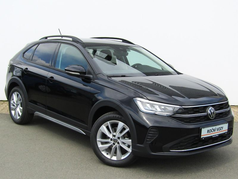 Volkswagen Taigo People 1,0 TSI 70 kW 5G - fotka 8 z 30