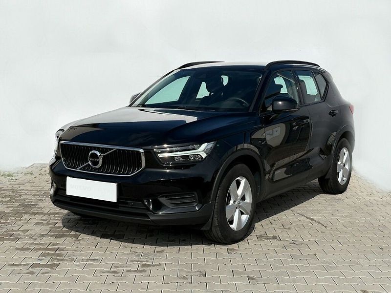 Volvo XC40 Momentum core T2 95kW - fotografie inzerátu