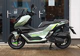 Motorro EasyMax 125i (2026) TUMOTO NEXY+ 125 - náhled 4