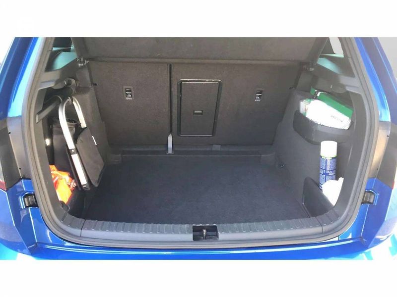 Škoda Karoq Sportline 1.5 TSI 110 kW DSG / - fotka 19 z 19