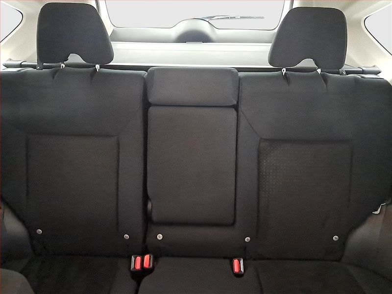 Honda CR-V (2017) 2.0 i-VTEC, Tempomat - fotka 10 z 17